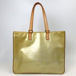 Authentic Louis Vuitton Vernis Bag